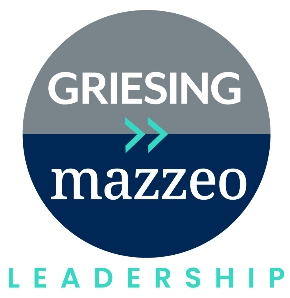 Griesing Mazzeo Leadership Logo